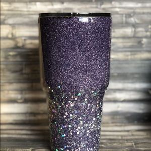 Personalized tumblers